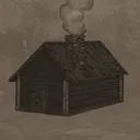 Bjarni's Backwoods Hibernation Hut