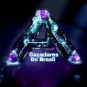 CAÇADORES do BRASIL  secundario