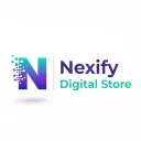 Nexify | Digital Store