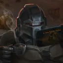 General Warfox's Guest Room