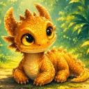 Chronicles of the Amber Dragon