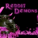 Reddit Demons