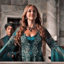 👑 Magnificent century fans👑 Server Icon