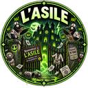l'Asile Discord Server Icon