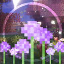 𖤓 ALLIUM FIELDS 𖤓 Discord server icon