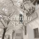 𝑆erenity 𝑆pace