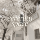 Serenity Space