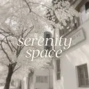 𝑆erenity 𝑆pace