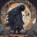 PhantomJawnss server