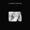 Cigarettes After Sex (Official)