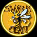 S.W.A.R.M - Community Discord Server Icon
