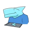 SharkFurryMan Games