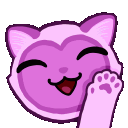 Pink Kitty Club