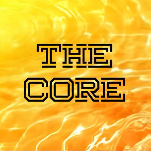 TheCore — мониторинг Discord сервера, статистика и рейтинг