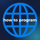🌐 |-how to program🤔