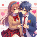 Discovery icon for Nectar-love❤ Discord server