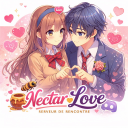 Discovery icon for Nectar-love❤ Discord server