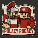 Ikona serwera Polacy Rodacy [RP]