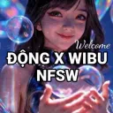 ĐỘNG X Wibu NFSW