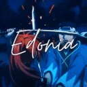 Discovery icon for Edonia﹒Chill﹒GWs﹒‹𝟹 Discord server