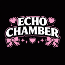 Echo Chamber ୨ৎ icon