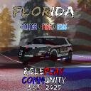 FRC | Florida Roleplay Community  ©  Discord Server Icon