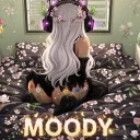 MOODY 18+ Discord Server Icon