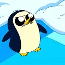 Zamczysko Pingwinie 🐧