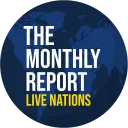 The Monthly Report | CLOSED | FOR SALE