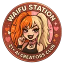 Waifu Station