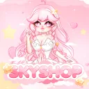 Sky Shop  ⭐