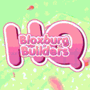 Bloxburg Builders HQ Discord server icon