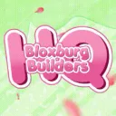 Bloxburg Builders HQ Discord Server Icon