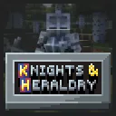 Knights & Heraldry