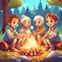 CampFire Nation