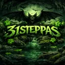 𝟑𝟏𝐒 | 31STEPPAS (𝐖𝐑𝐋𝐃)🍀