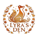 Lyra's den