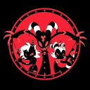 &amp;times;WELCOME TO HELL&amp;times; Server Icon