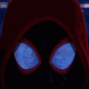 The Whole Spiderverse