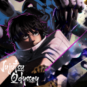[UPDATE 2] Jujutsu Odyssey icon