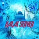 Halal Server