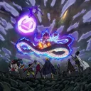 JessXzenon Ky0juro Hashira vee... Discord Server Icon