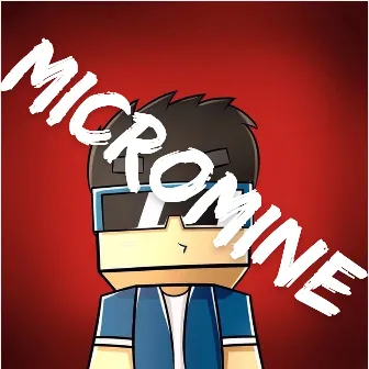 MicroMine — Дискорд Сервер