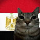 Discovery icon for EgyHub | Active VC Server • Hangout • Voice Chat • Call • Social • Chill • Anime • Memes • Emojis Discord server