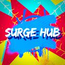 Surge Community icon