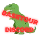 Discovery icon for ARK Basetour Discord Discord server