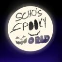 Scho’s Spookie World Discord Server Icon