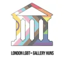 London LGBT+ Gallery Huns