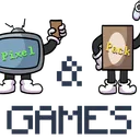 Pixel & Pack Games
