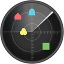 Standalone Radar Control